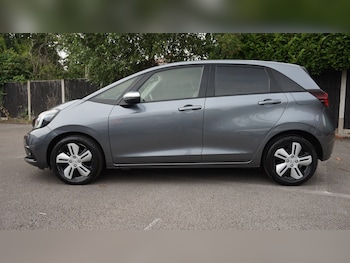 Used Honda Jazz 2020 for sale - 75252748: Photo