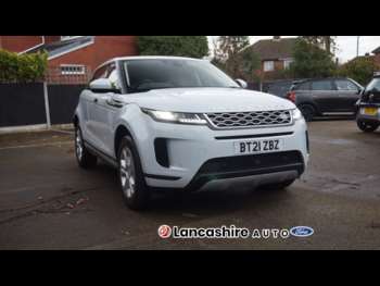 2021 (21) - 1.5 P300e S 5dr Auto