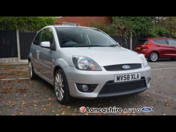 2008 (58) - 2.0 ST 3dr