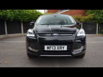 Used Ford Kuga 2013 for sale - 74992703: Photo