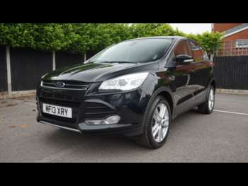 Used Ford Kuga 2013 for sale - 74992703: Photo