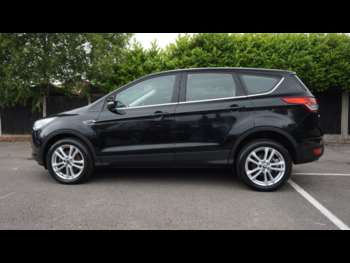 Used Ford Kuga 2013 for sale - 74992703: Photo