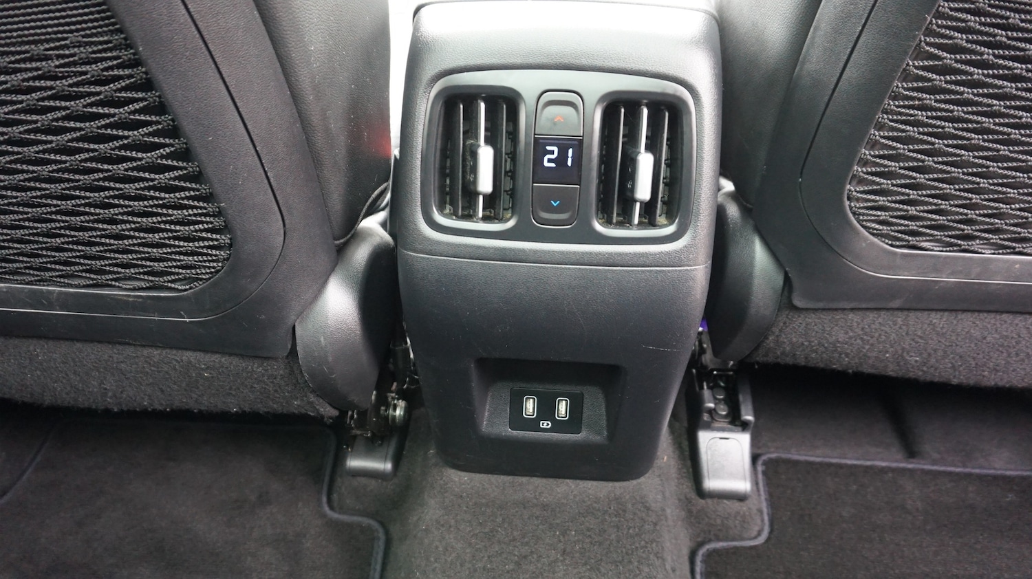 Vehicle 50