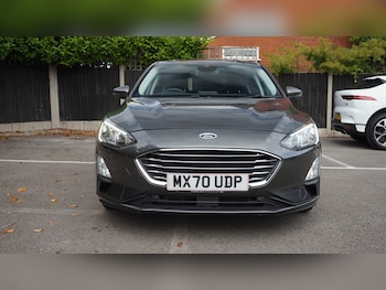 Used Ford Focus 2020 for sale - 75252698: Photo