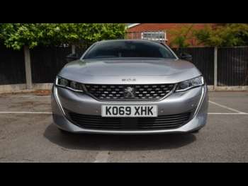 Used Peugeot 508 2020 for sale - 74961601: Photo