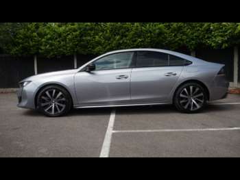Used Peugeot 508 2020 for sale - 74961601: Photo