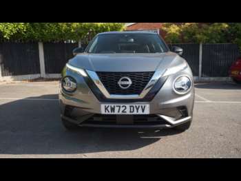 Used Nissan Juke 2023 for sale - 74864573: Photo