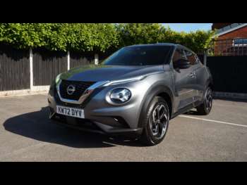 Used Nissan Juke 2023 for sale - 74864573: Photo