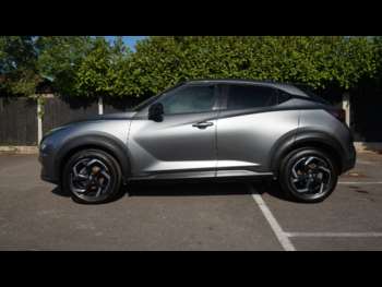 Used Nissan Juke 2023 for sale - 74864573: Photo