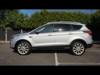 Used Ford Kuga 2019 for sale - 74856847: Photo