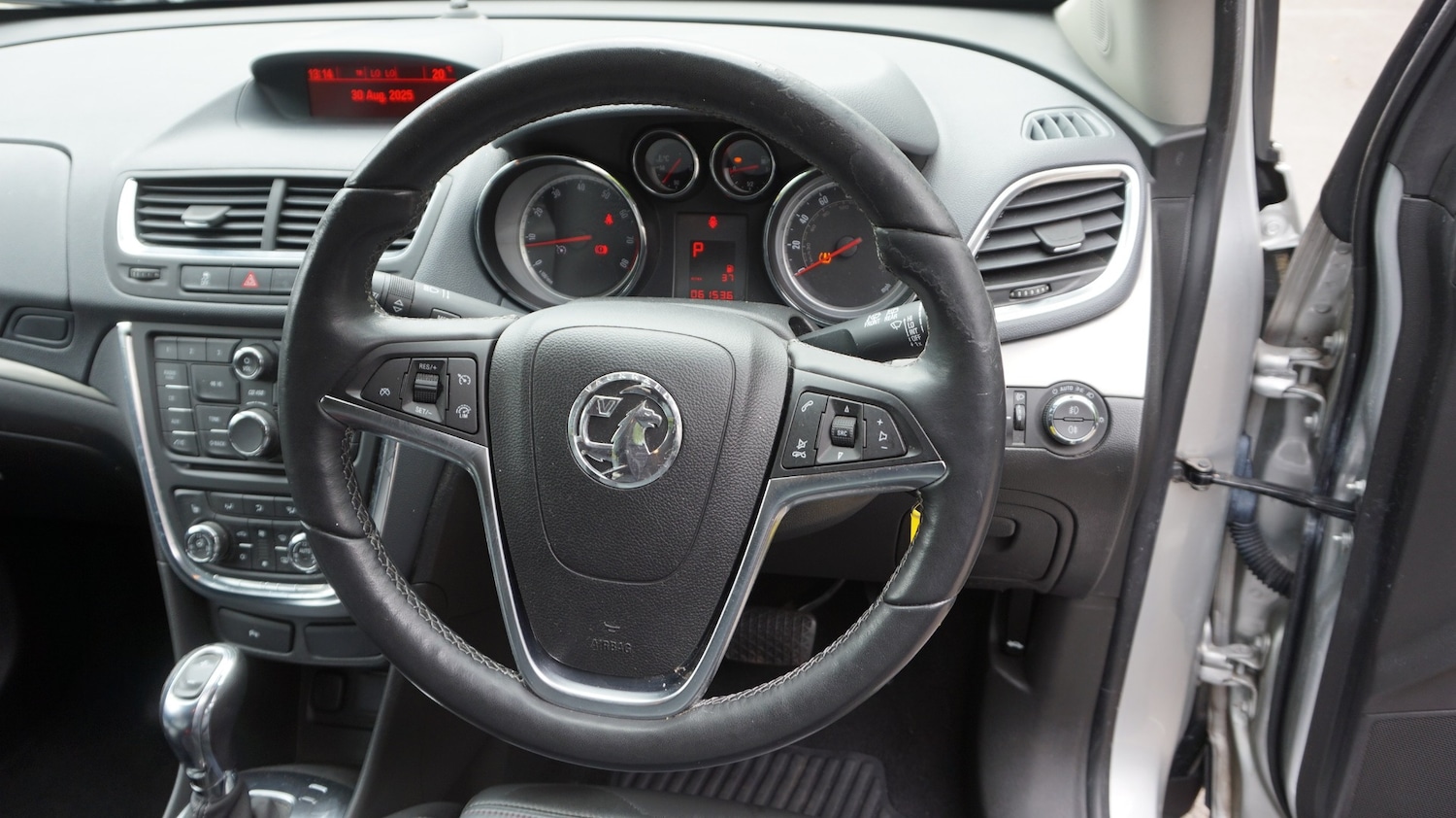 Vehicle 24