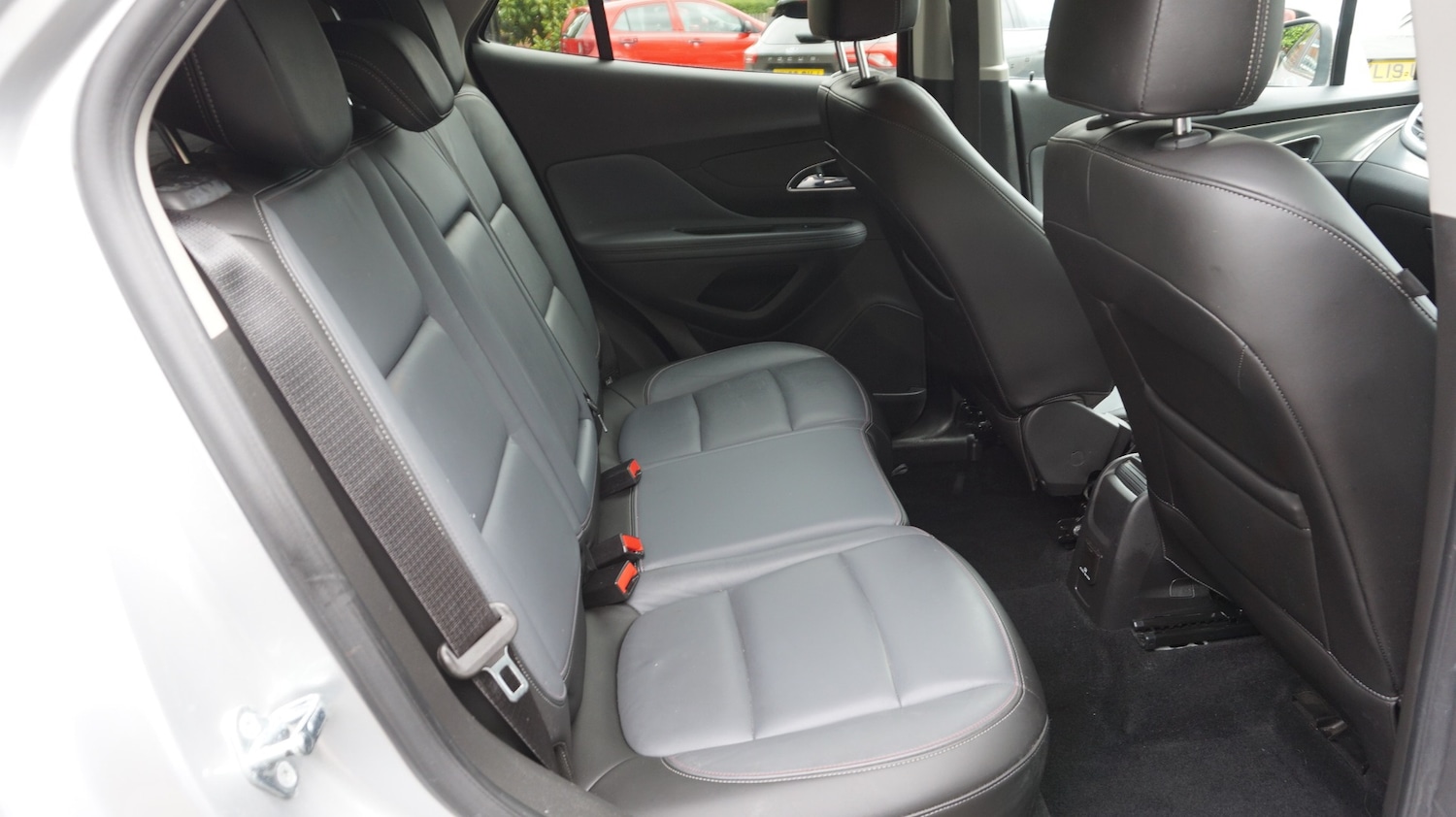 Vehicle 27