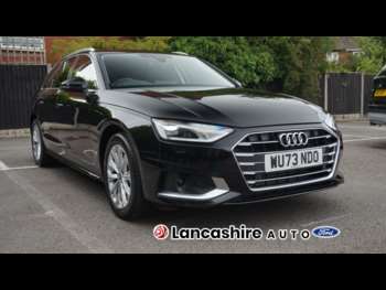 2023 (73) - 35 TFSI Sport 5dr S Tronic [17