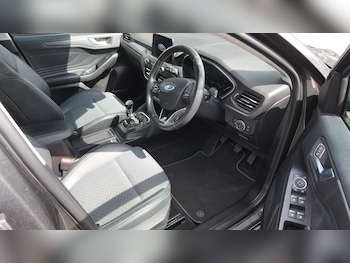 Used Ford Focus 2020 for sale - 75285515: Photo