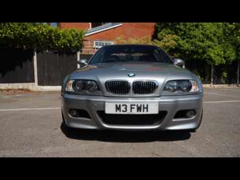 Used BMW M3 2005 for sale - 75285709: Photo