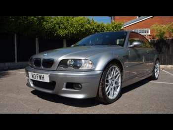 Used BMW M3 2005 for sale - 75285709: Photo