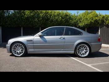 Used BMW M3 2005 for sale - 75285709: Photo