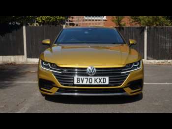 Used Volkswagen Arteon 2020 for sale - 74867572: Photo
