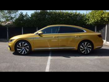 Used Volkswagen Arteon 2020 for sale - 74867572: Photo