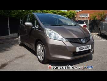 2014 (14) - 1.4 i-VTEC ES Plus 5dr