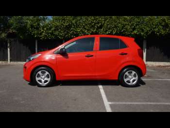 Used Kia Picanto 2019 for sale - 74864220: Photo