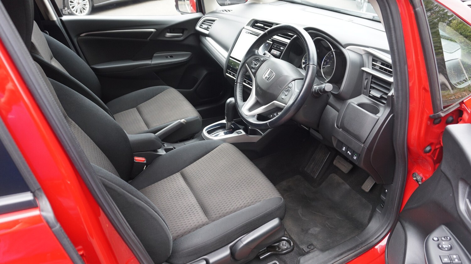 Vehicle 16