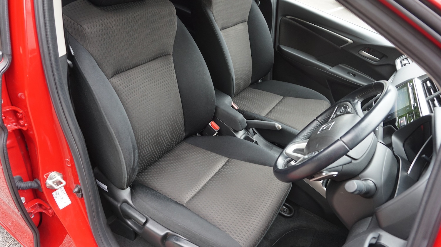 Vehicle 17