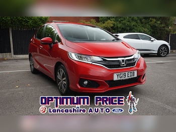 Used Honda Jazz 2019 for sale - 75581356: Photo