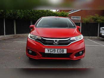Used Honda Jazz 2019 for sale - 75581356: Photo