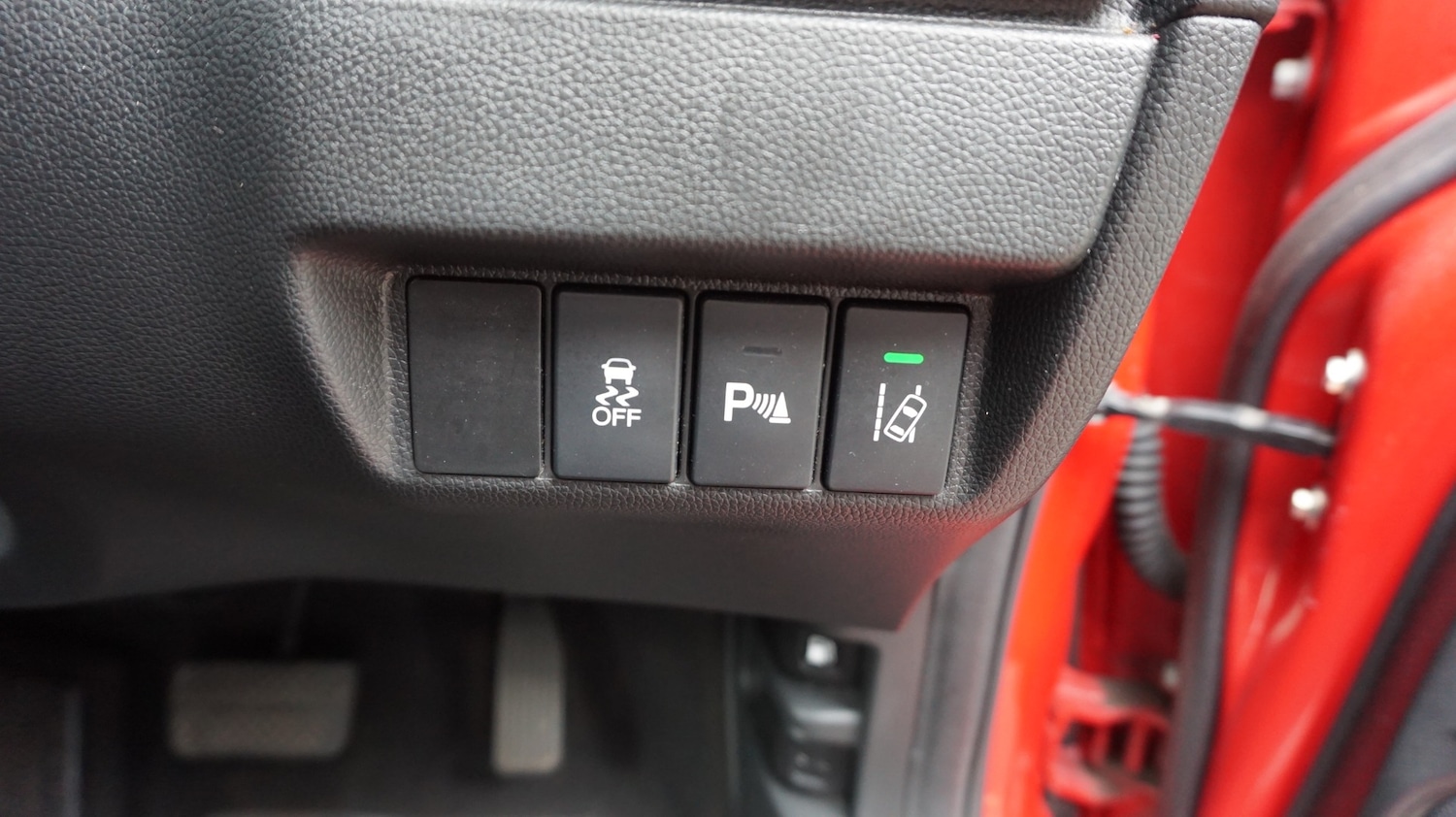 Vehicle 36