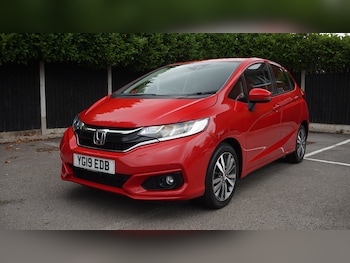 Used Honda Jazz 2019 for sale - 75581356: Photo