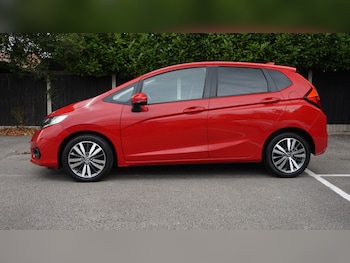 Used Honda Jazz 2019 for sale - 75581356: Photo