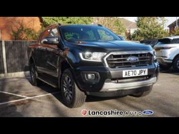 Used Ford Ranger 2020 for sale - 74856883: Photo