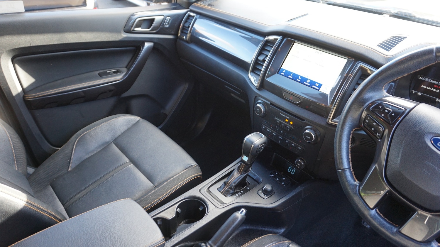 Vehicle 37