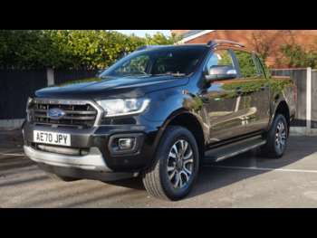 Used Ford Ranger 2020 for sale - 74856883: Photo