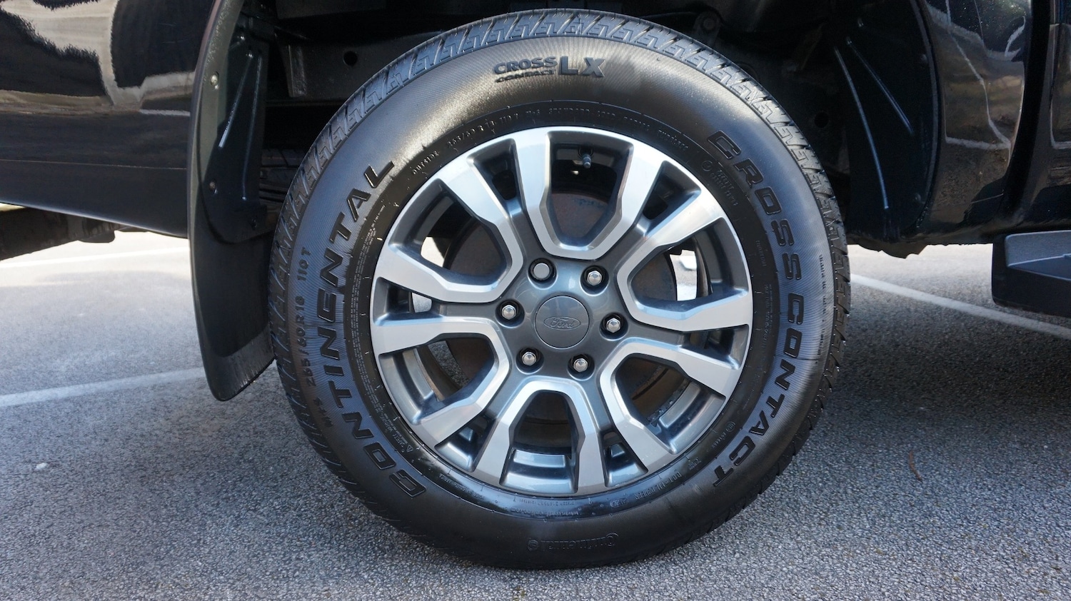 Vehicle 45