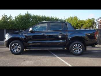 Used Ford Ranger 2020 for sale - 74856883: Photo