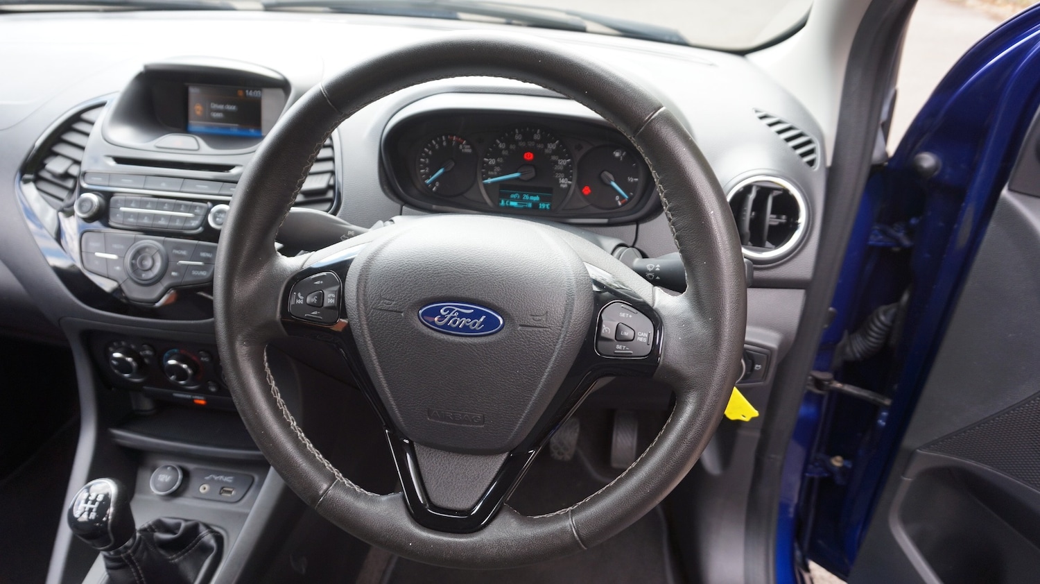 Vehicle 29