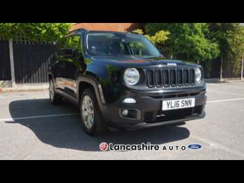 2016 (16) - 1.6 E-torQ Longitude 5dr