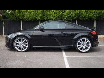 Used Audi TT 2020 for sale - 74855335: Photo
