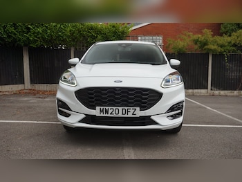 Used Ford Kuga 2020 for sale - 75486445: Photo