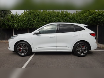 Used Ford Kuga 2020 for sale - 75486445: Photo
