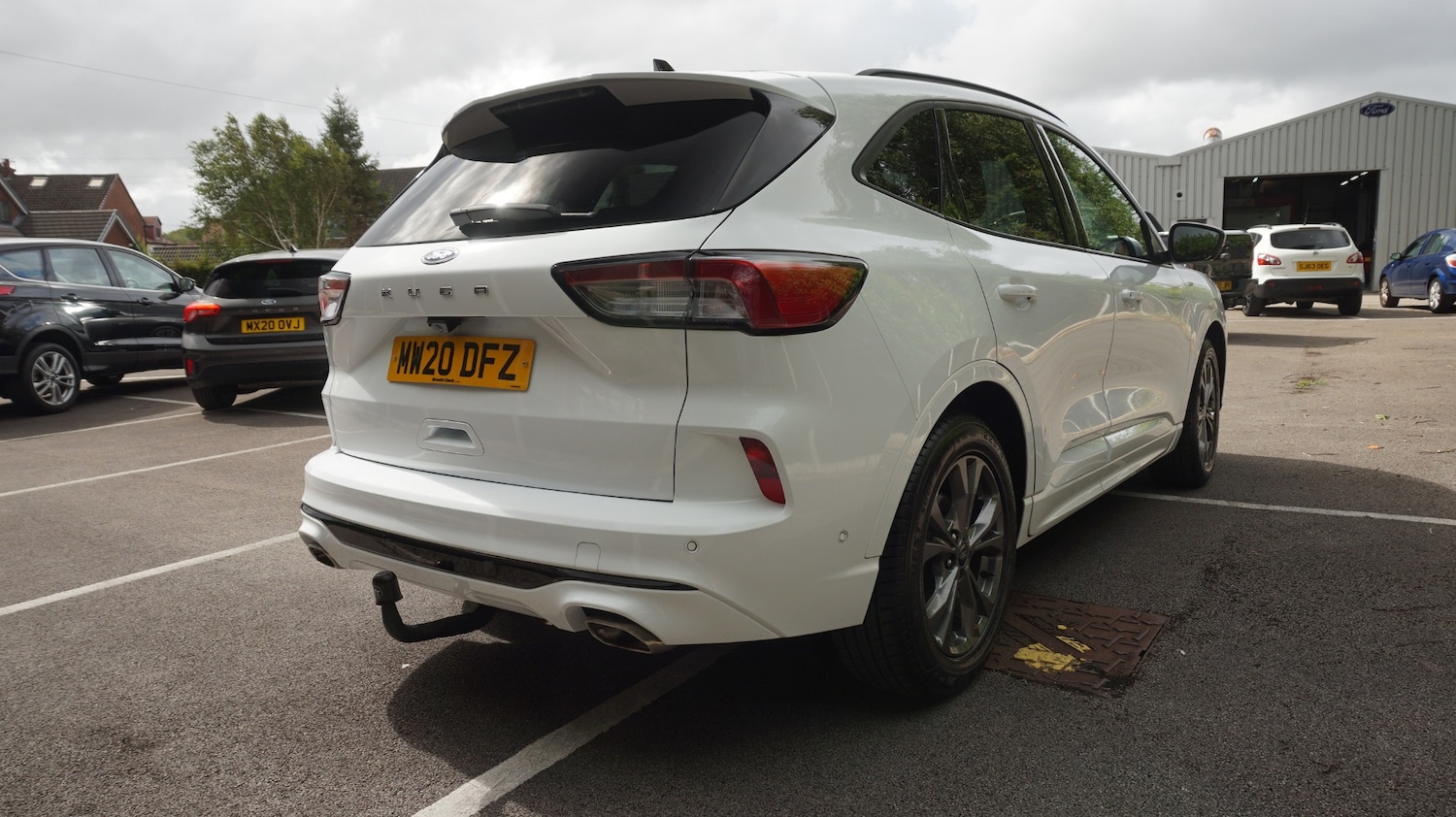 Vehicle 7