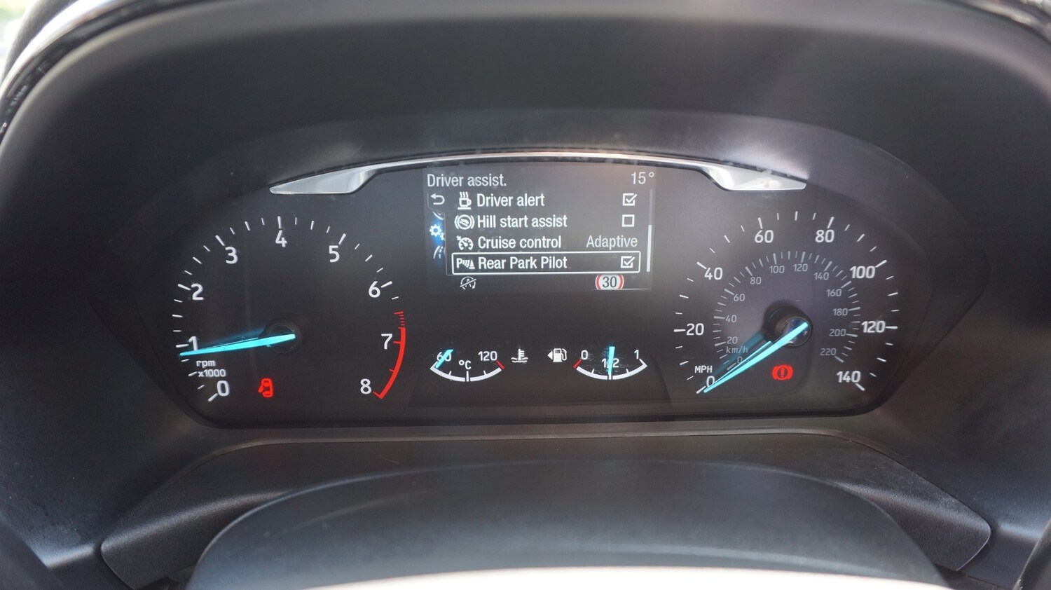 Vehicle 23