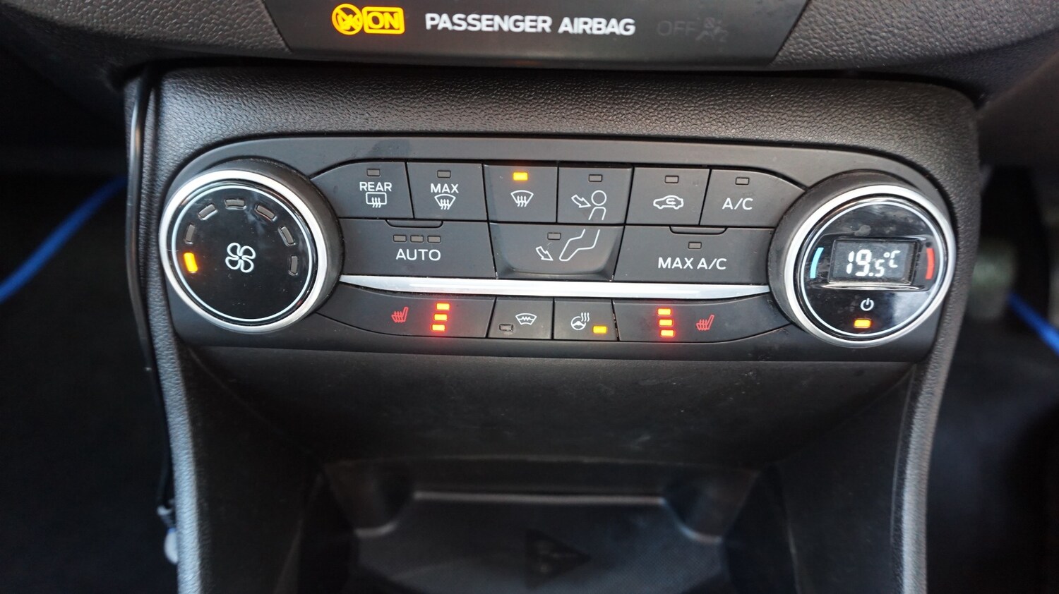 Vehicle 31