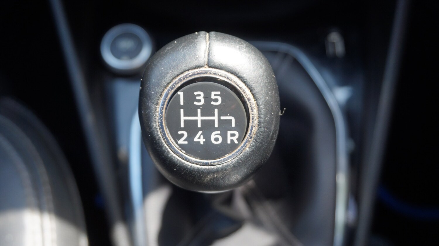 Vehicle 32
