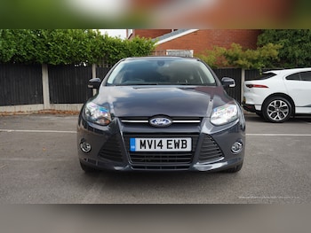 Used Ford Focus 2014 for sale - 75499893: Photo