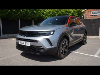 Used Vauxhall Mokka 2024 for sale - 75205415: Photo