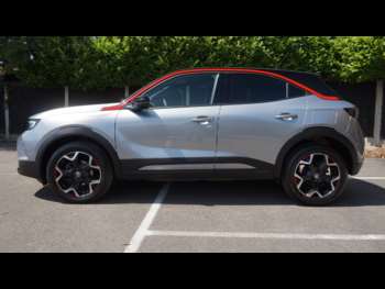 Used Vauxhall Mokka 2024 for sale - 75205415: Photo