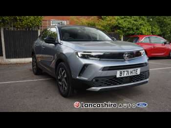 2021 (71) - 1.2 Turbo 100 Elite Nav Premium 5dr
